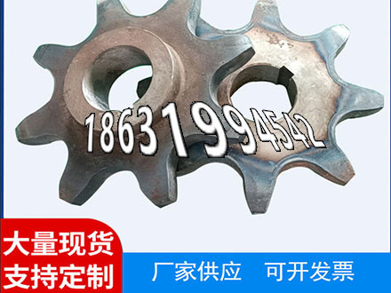 5.5模数质量可靠