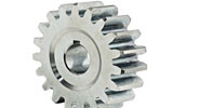 工程车齿轮批发厂家